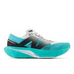 New Balance FuelCell Rebel V4 - Chaussures running homme Cyber Jade 41.5