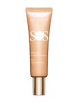 Clarins Sos Primer Peach Nude