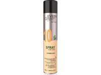 Every Green Every Green_Spray For Hair Hårspray Med Stark Stadga 500 Ml