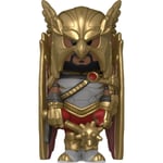 Funko Vinyl Soda Black Adam: Hawkman Exclusive Figure (US IMPORT)