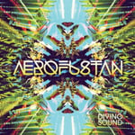 Aerofustan  Divino Sound  CD