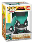 FUNKO POP! - FIGURINE MY HERO ACADEMIA - 0603 - IZUKU MIDORIYA