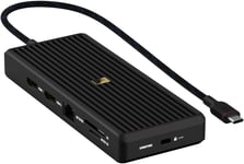 Unisynk 12 Ports USB-C hub (Enterprise Edition)