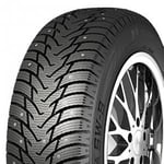 Nankang SW-8 235/50R19 103T XL