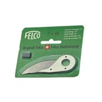 Felco Skär Sekatör Övre 2/3 Till 2 & 4 SKÄR ÖVRE TILL FELCO 2+4 38300023