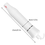 (EU Plug 220V)Skin Therapy Wand High Frequency Therapy Wand Facial Beauty