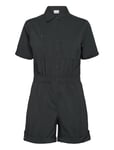 Columbia Sportswear Silver Ridge Utility Romper Svart