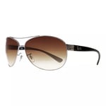 Ray-Ban RB3386 Aviator Sunglasses