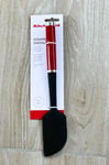 KitchenAid Silicone Scraper Spatula Empire Red