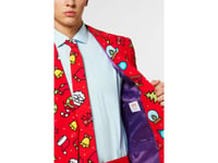 Opposuit Dapper Decorator