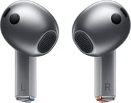 Samsung Galaxy Buds 3 Trådlösa Hörlurar- Grå