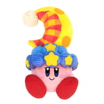 Little Buddy - Nintendo - Kirby Deep Sleep 7" Plush (US IMPORT)