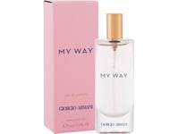 Giorgio Armani My Way Eau De Parfum 15Ml