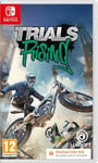 TRIALS RISING (DLC)