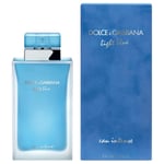 Dolce & Gabbana - Light Blue Perfume (100ml EDP) (Women's)