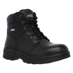 Skechers (GAR77009EC) Boots Safety Workshire in UK 6 to 14