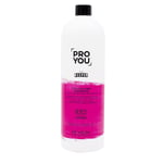 Revlon Pro You The Keeper Shampoo for Colored Hair 1000ml