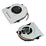 Livraison Gratuite / Ventilateur compatible pour ordinateur PC Portable ASUS X750, Neuf garantie 1 an, FAN, NOTE-X / DNX