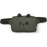 Liewood Kendall bumbag - panda hunter green