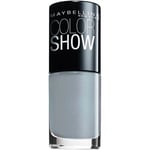 Maybelline New York Color Show Nail Lacquer 328 sidewalk strut 