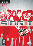 Disney Sing Italien! High School Musical 3 PC Disney Interactive