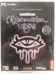 Neverwinter Nights PC Ordinateur Grande Boîte Eng Italien Original Neuf Scellé