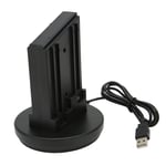 Charging Dock For JoyCon 4 In 1 450mA Charger Stand Station With LED Indicat GFL