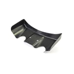 FTX 6286 Vantage Printed Buggy Wing - Black RC Car Spare Part