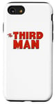 iPhone SE (2020) / 7 / 8 The Third Man Case