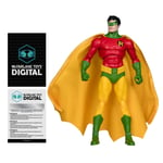 McFarlane Toys - DC Direct Robin of Earth-2 (Crisis on Infinite Earths) 7in Acti