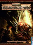 Giochi Uniti Jeux États-Unis Warhammer Fantasy : Bestiario du Vieux Monde, Multicolore, GU3503 - Version Italienne