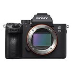 Appareil Photo sans Miroir Sony Body ILCE7M3B Cec