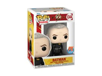 Funko! Pop Exclusive The Flash Batman (Unmasked)