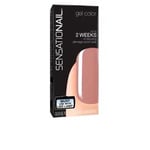 SENSATIONAIL Step 2 Gel Polish 7.39ml - Macchiato