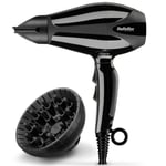 Babyliss Hårfön Power Dry 2100 D563de