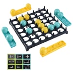  Bounce Off Game Classic Board Game for Kids and Family Playing5369