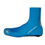 Endura FS260 Pro Nemo Overshoes - High Vis Blue / Medium