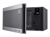 Lg Neochef Ms2595cis - Mikrovågsugn - 25 Liter - 1000 W - Rostfritt Stål