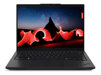 Lenovo Thinkpad L14 Gen 5 21L1 - 180 Graders Gångsjärnskonstruktion - Intel Core Ultra 5 - 125U / Upp Till 4.3 Ghz - Win 11 Pro - Intel Graphics - 16 Gb Ram - 512 Gb Ssd Tcg Opal Encryption 2, Nvme - 14" Ips 1920 X 1200 - Gigabit Ethernet - Wi-Fi 6E