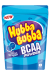 <![CDATA[Hubba Bubba BCAA Powder - 320g - Blue Raspberry]]>