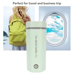 12V Car Electric Kettle Men Women Travel Portable Auto Shut Off Water BGS