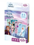 Jeu Enfants Jeu De Familles - La Reine Des Neiges 2- Eco Format 10006571-0001