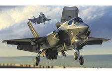 Airfix Airfix Starter Set - Lockheed Martin F-35B Lightning Ii