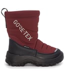 Gulliver Frost GORE-TEX® Fodrad Vinterstövel Bordo