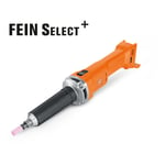 Fein - Meuleuse droite agsz 18-280 lbl Select sans batterie ni chargeur - en coffret - 71230262000