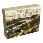 Viticulture: Visit from the Rhine Valley (Exp.)