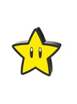 Paladone Super Mario Super Star Light with projection