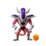 Figurine Dragon Ball Z - Frieza Third Form SH Figuarts 15cm