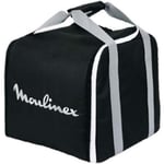 Sac de transport pour Cuiseur Cookeo Moulinex - Noir