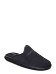 Slipper Slippers Tofflor Blue Hush Puppies